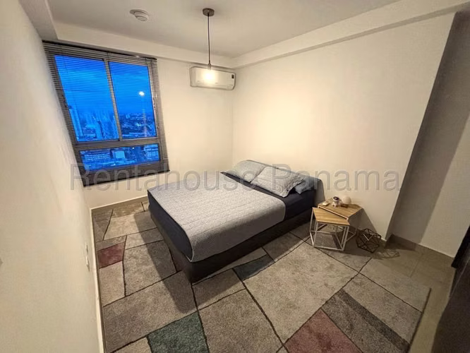 vendo apartamento en carrasquilla OF 26-5494