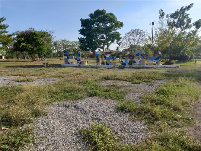 LAND IN CHIRIQUÍ, THE WEAVING OF ALANJE