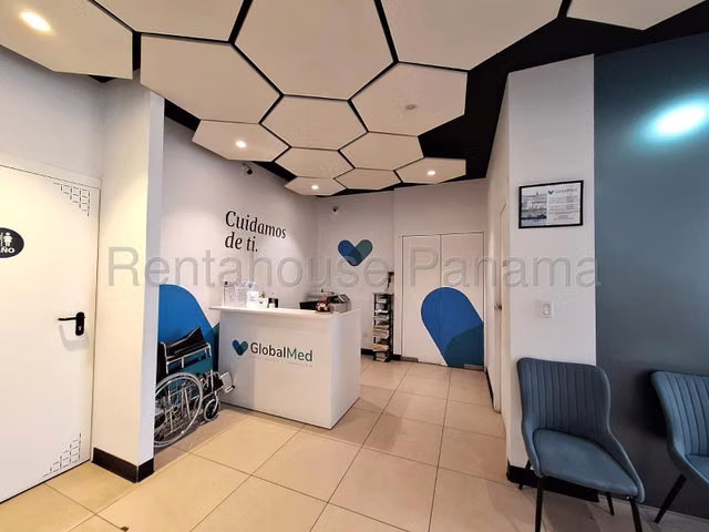 Alquiler local comercial Liberty Plaza JM