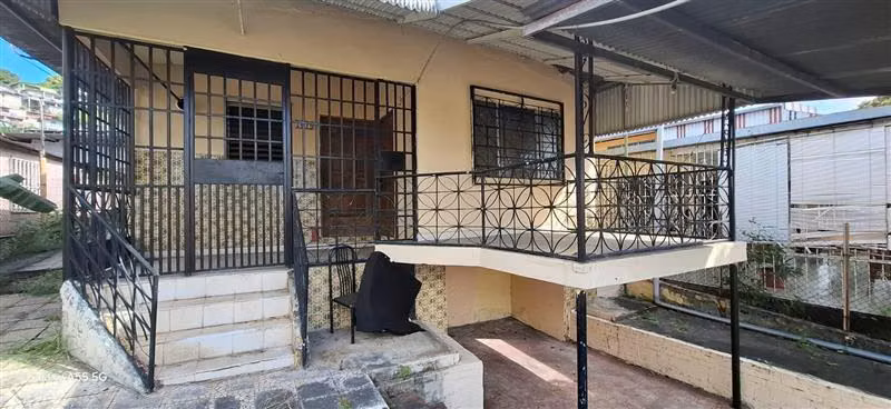 RESIDENCE IN SAN MIGUELITO