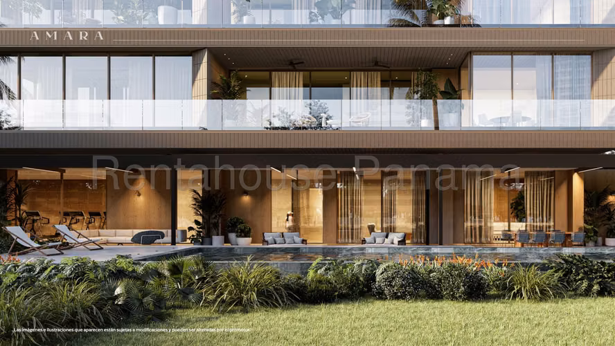 Se Vende Apartamento en Santa Maria LA5-10141