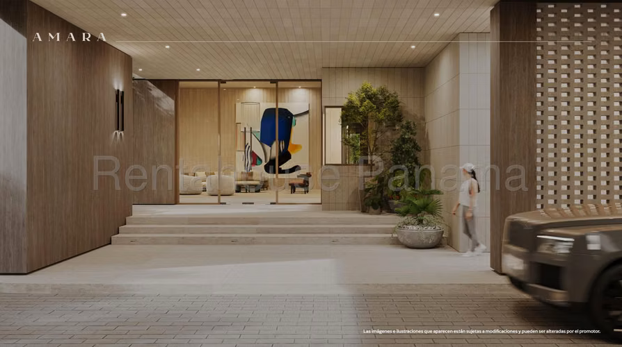 Se Vende Apartamento en Santa Maria LA5-10141