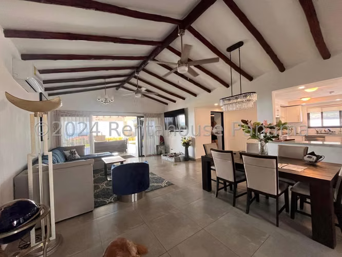 vendo casa de playa en vista mar OF 24-6706