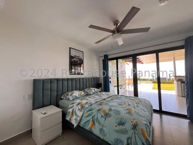 vendo casa de playa en vista mar OF 24-6706