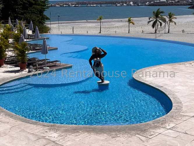 vendo casa de playa en vista mar OF 24-6706
