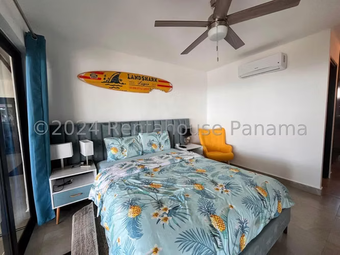 vendo casa de playa en vista mar OF 24-6706