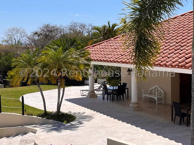 vendo casa de playa en vista mar OF 24-6706