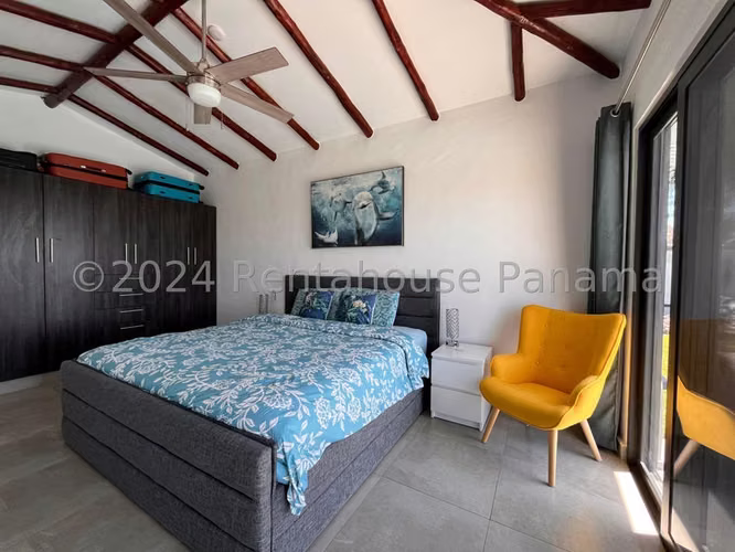 vendo casa de playa en vista mar OF 24-6706
