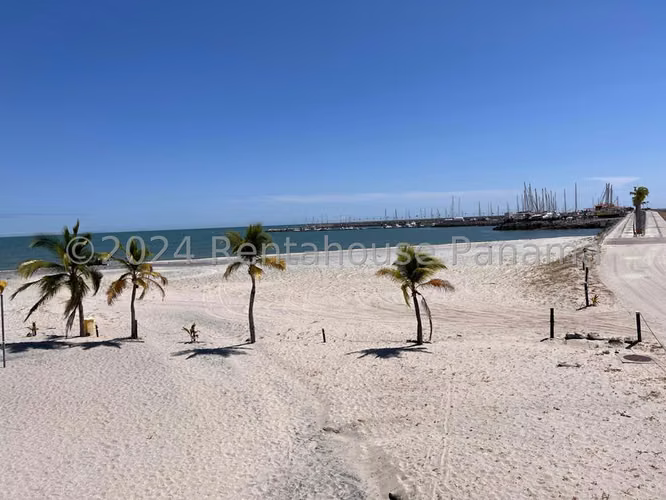 vendo casa de playa en vista mar OF 24-6706