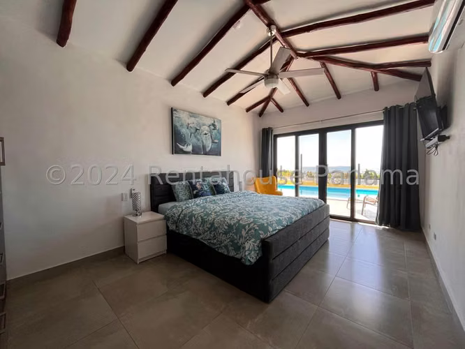 vendo casa de playa en vista mar OF 24-6706