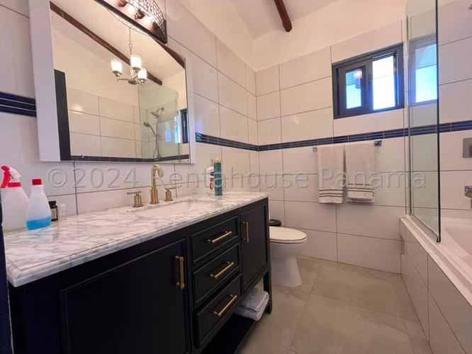 vendo casa de playa en vista mar OF 24-6706