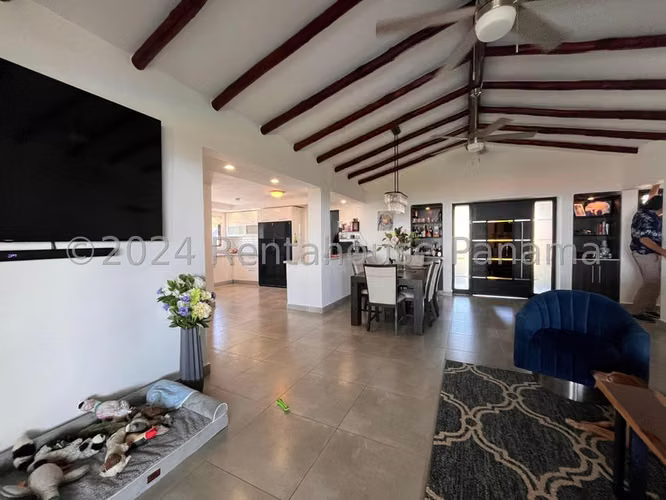 vendo casa de playa en vista mar OF 24-6706