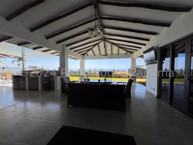vendo casa de playa en vista mar OF 24-6706