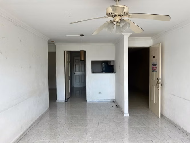 Banco Vende Apartamento en PH PARK PLACE, Parque lefevre - Imagen 2