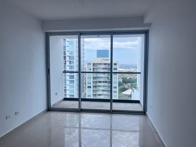Banco Vende Apartamento en PH BELLA VEDUTA, Hato Pintado