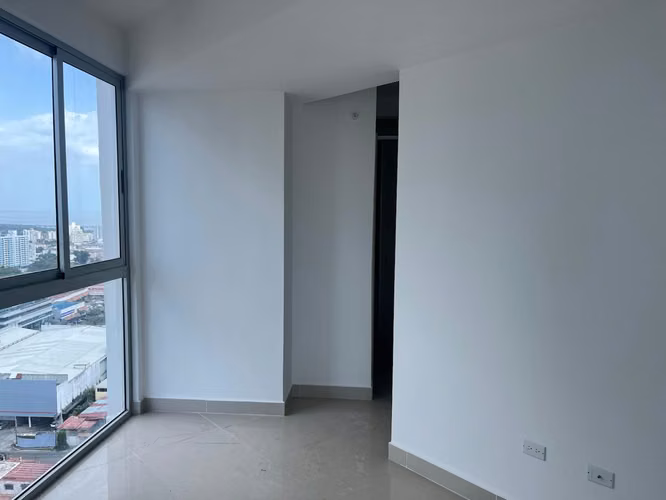 Banco Vende Apartamento en PH BELLA VEDUTA, Hato Pintado