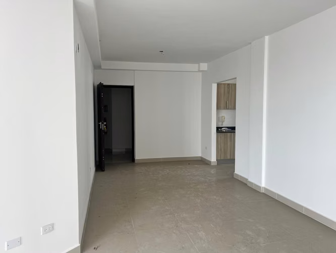Banco Vende Apartamento en PH BELLA VEDUTA, Hato Pintado