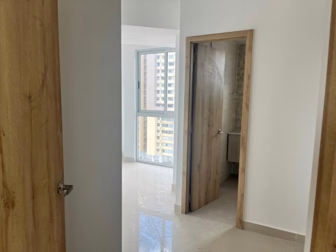Banco Vende Apartamento en PH BELLA VEDUTA, Hato Pintado