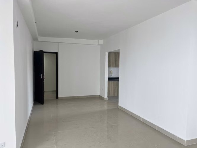 Banco Vende Apartamento en PH BELLA VEDUTA, Hato Pintado