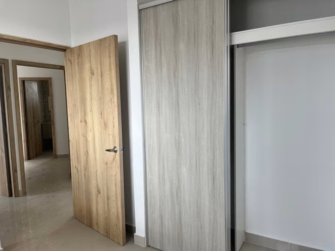Banco Vende Apartamento en PH BELLA VEDUTA, Hato Pintado