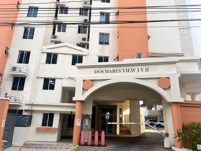 Banco Vende Apartamento en PH DOS MARES VIEW II, Betania - Imagen 14