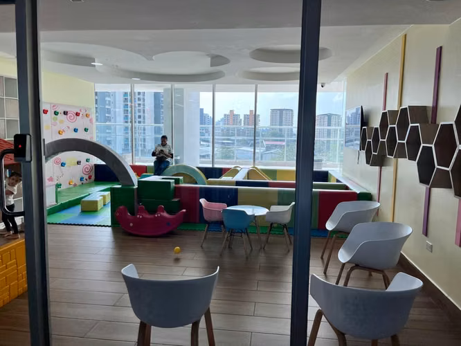 Banco Vende Apartamento en PH CONDADO GARDENS, Condado del Rey