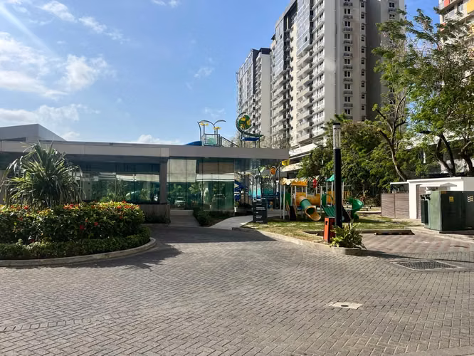 Bank Sells Apartment in PH Condado Gardens, Condado del Rey