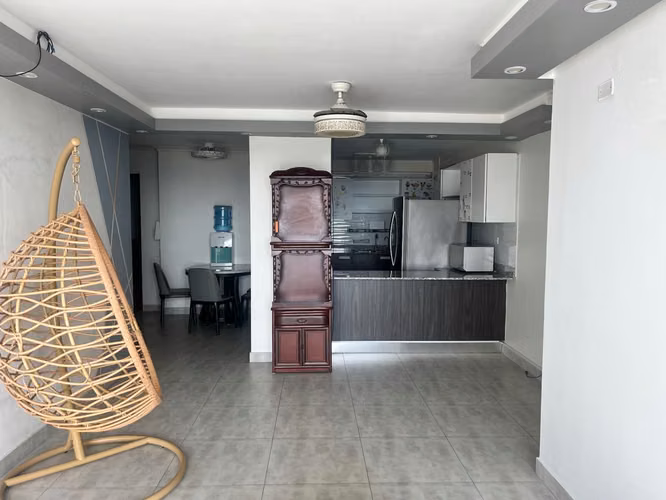 Banco Vende Apartamento en PH CONDADO GARDENS, Condado del Rey