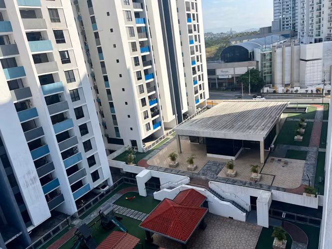 Banco Vende  en PH TERRAZAS DEL REY, Condado del Rey