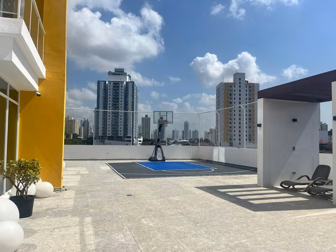 Banco Vende Apartamento en PH METROPOLITAN PARK, Vía España - Imagen 14