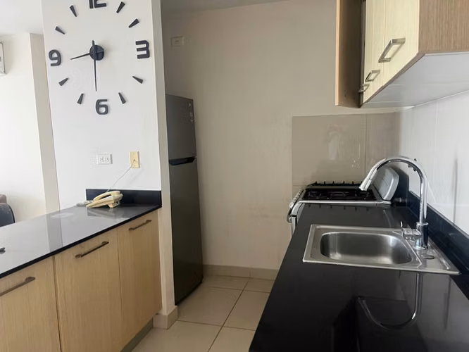 Banco Vende Apartamento en PH TORRES DE CASTILLA, Vía España - Imagen 4