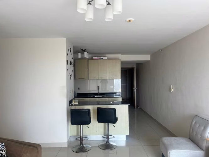 Banco Vende Apartamento en PH TORRES DE CASTILLA, Vía España - Imagen 3