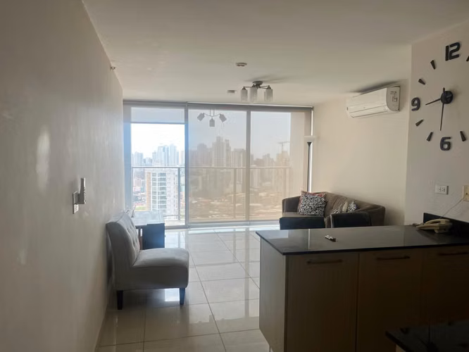 Banco Vende Apartamento en PH TORRES DE CASTILLA, Vía España - Imagen 2