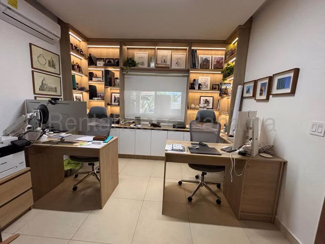 Casa en Alquiler en Costa Sur AFC 26-3783