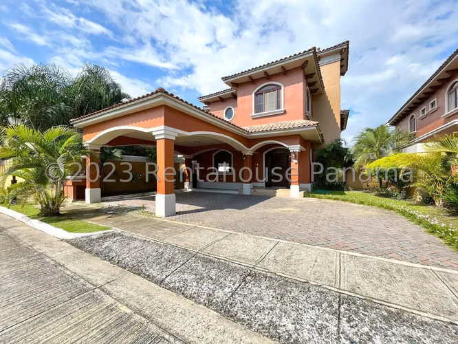 House for Sale in Costa Sur AFC 24-5776