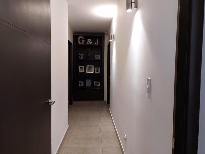 Apartamento en Venta en Albrook AFC 25-5777