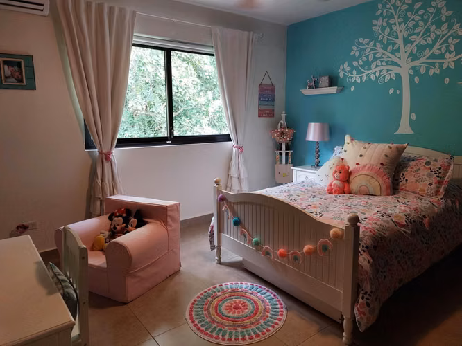 Apartamento en Venta en Albrook AFC 25-5777