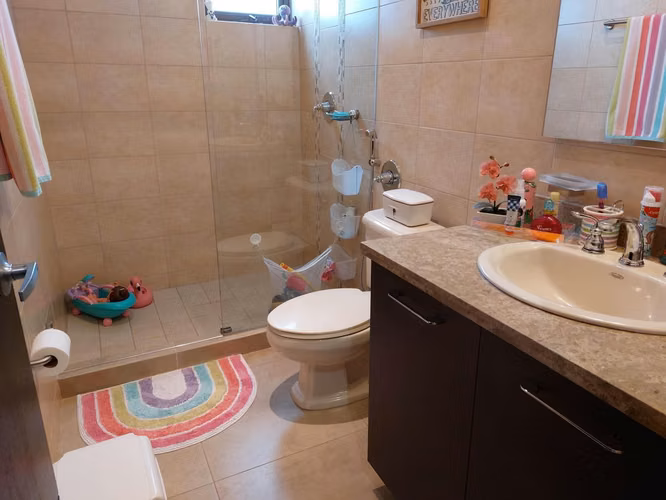 Apartamento en Venta en Albrook AFC 25-5777