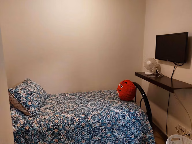Apartamento en Venta en Albrook AFC 25-5777
