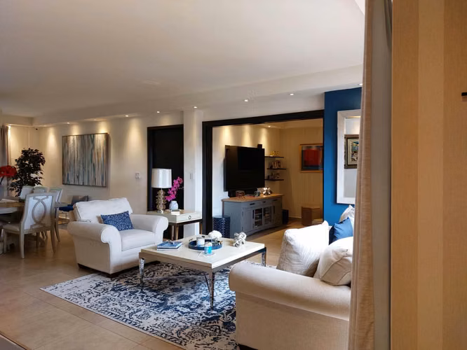 Apartamento en Venta en Albrook AFC 25-5777