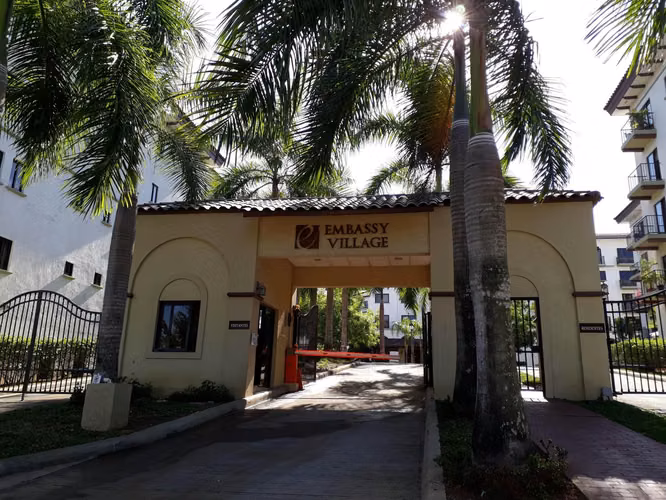 Apartment for Sale in Albrook AFC 25-5777