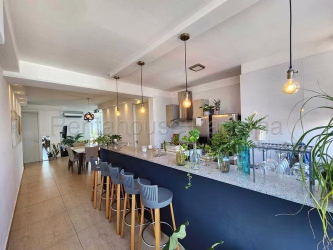 Apartamento en venta a pasos de Av. Balboa – ubicación privilegiada DP