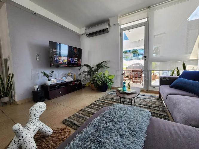 Apartamento en venta a pasos de Av. Balboa – ubicación privilegiada DP