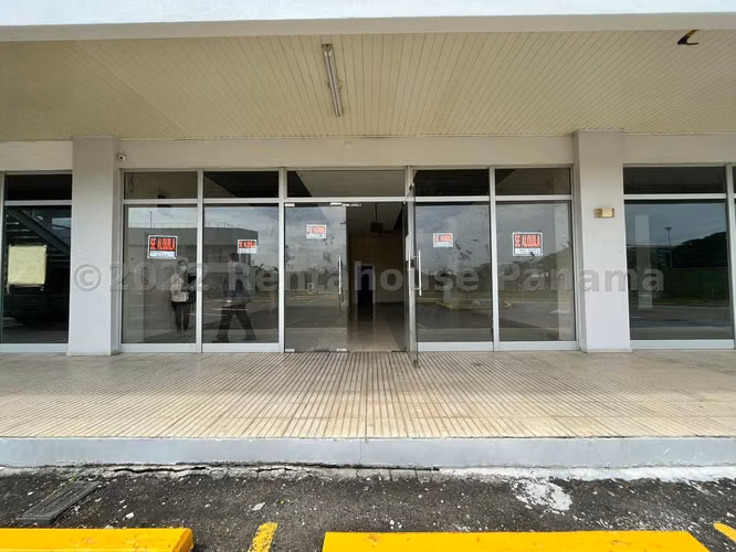 Commercial for Rent in Costa Sur AFC 25-203