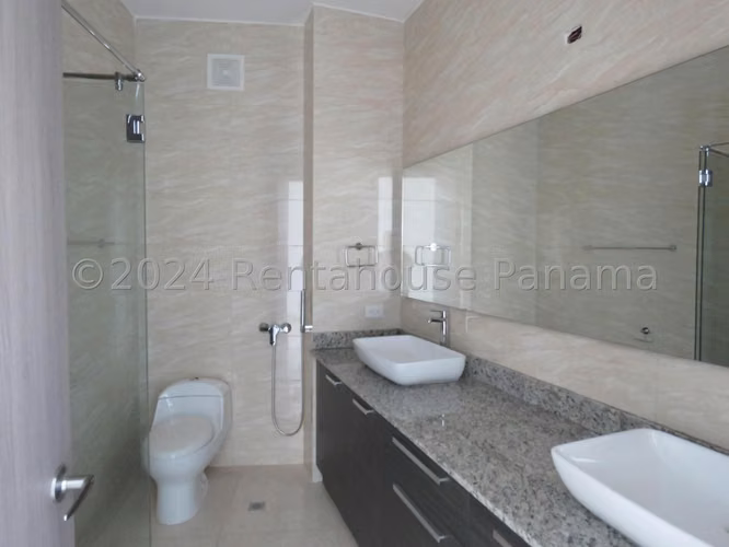 Apartamento en Venta en Punta Paitilla AFC 25-3851