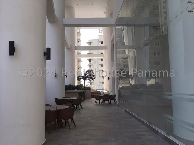 Apartamento en Venta en Punta Paitilla AFC 25-3851