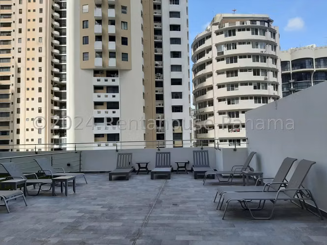 Apartamento en Venta en Punta Paitilla AFC 25-3851