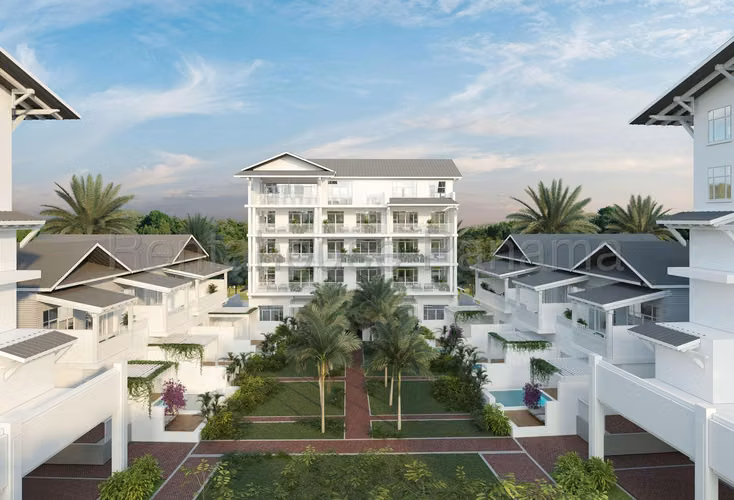 Apartamento en Venta en Buenaventura AFC  - Imagen 2