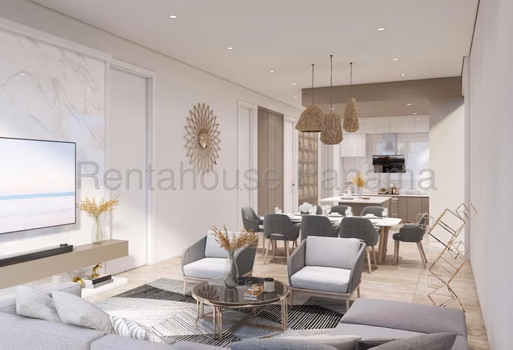 Apartamento en Venta en Buenaventura AFC  - Imagen 3