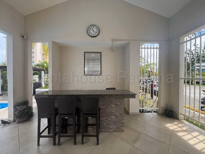 Venta de Apartamento en Versalles AFC 26-5895